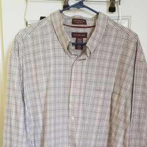 Men's Covington Dress Shirt